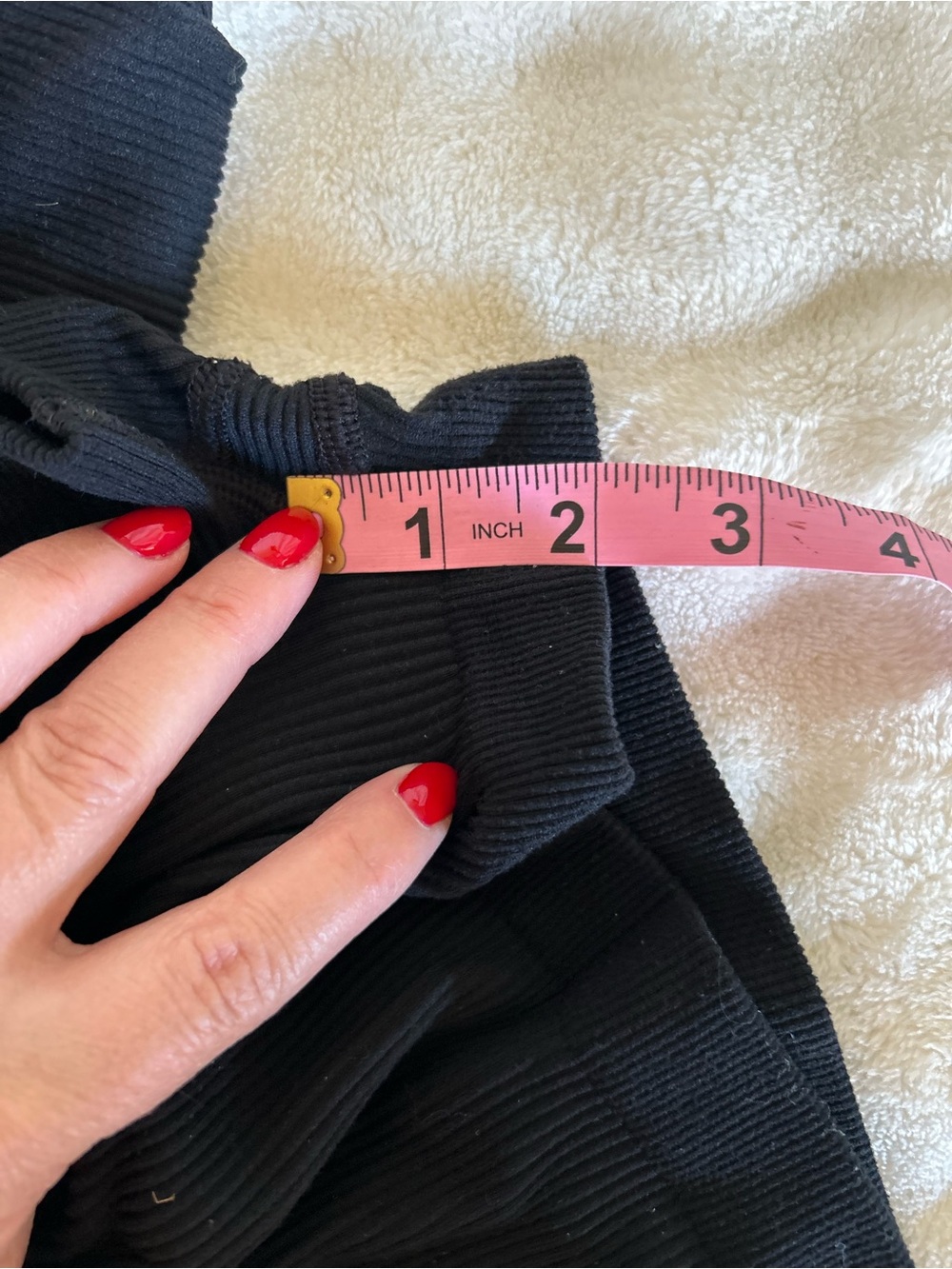 Offline by Aerie Bike Shorts - Picture 11 of 11